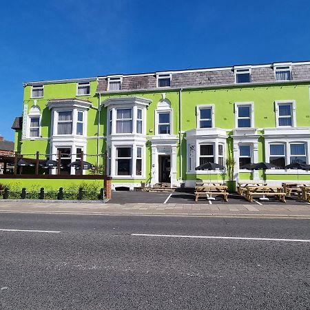 The Beechfield Hotel 블랙풀 외부 사진