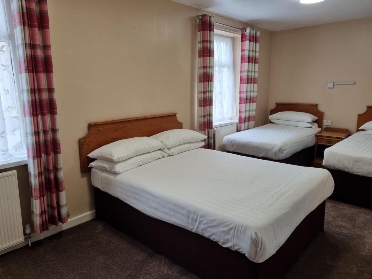 The Beechfield Hotel 블랙풀 외부 사진