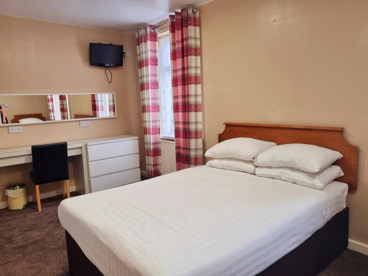 The Beechfield Hotel 블랙풀 외부 사진