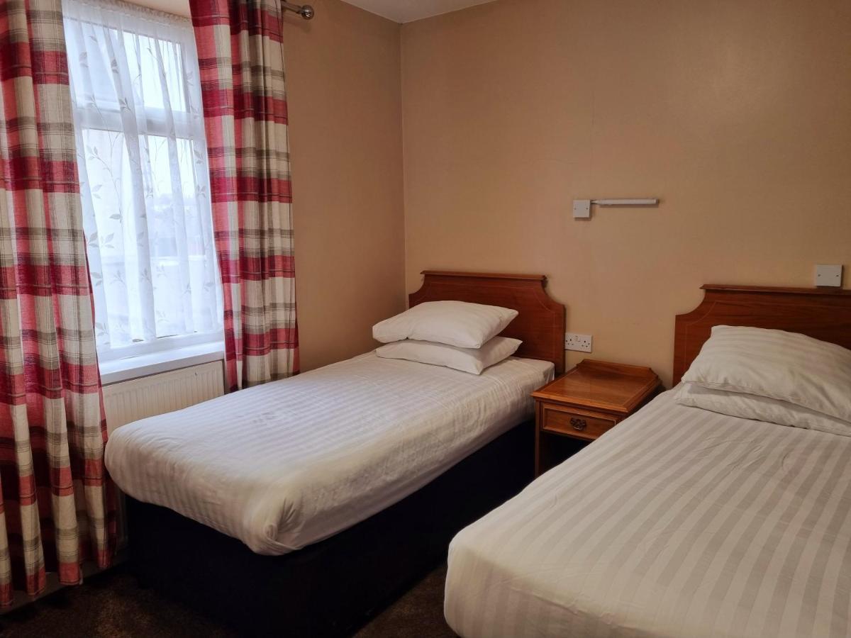 The Beechfield Hotel 블랙풀 외부 사진
