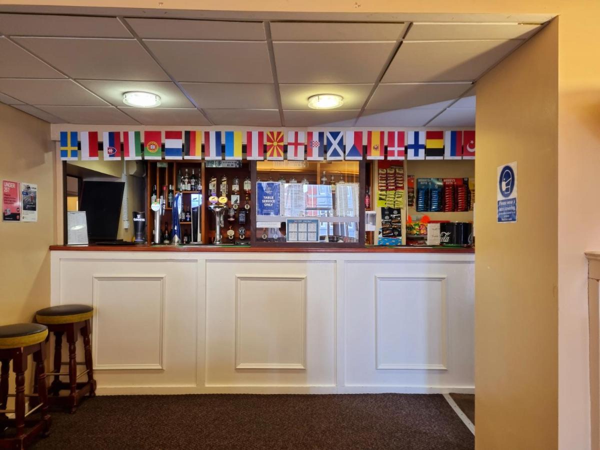 The Beechfield Hotel 블랙풀 외부 사진