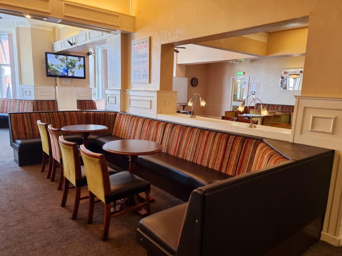 The Beechfield Hotel 블랙풀 외부 사진