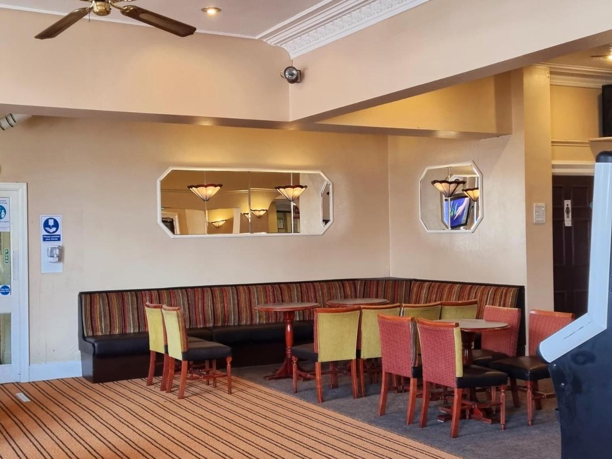 The Beechfield Hotel 블랙풀 외부 사진