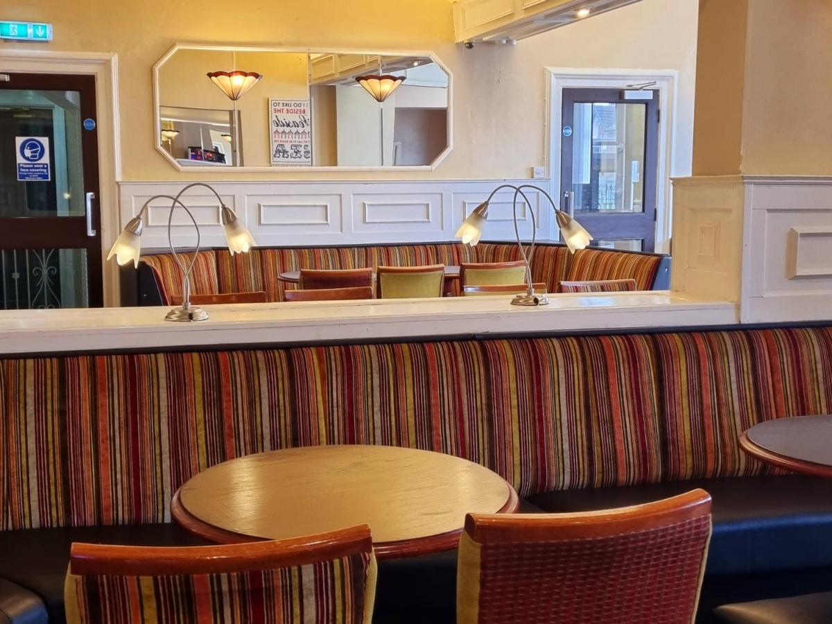 The Beechfield Hotel 블랙풀 외부 사진