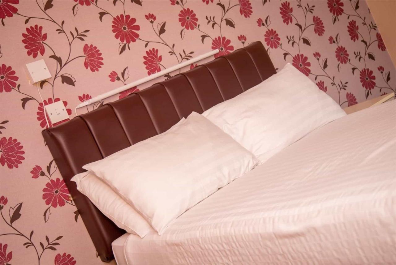 The Beechfield Hotel 블랙풀 외부 사진
