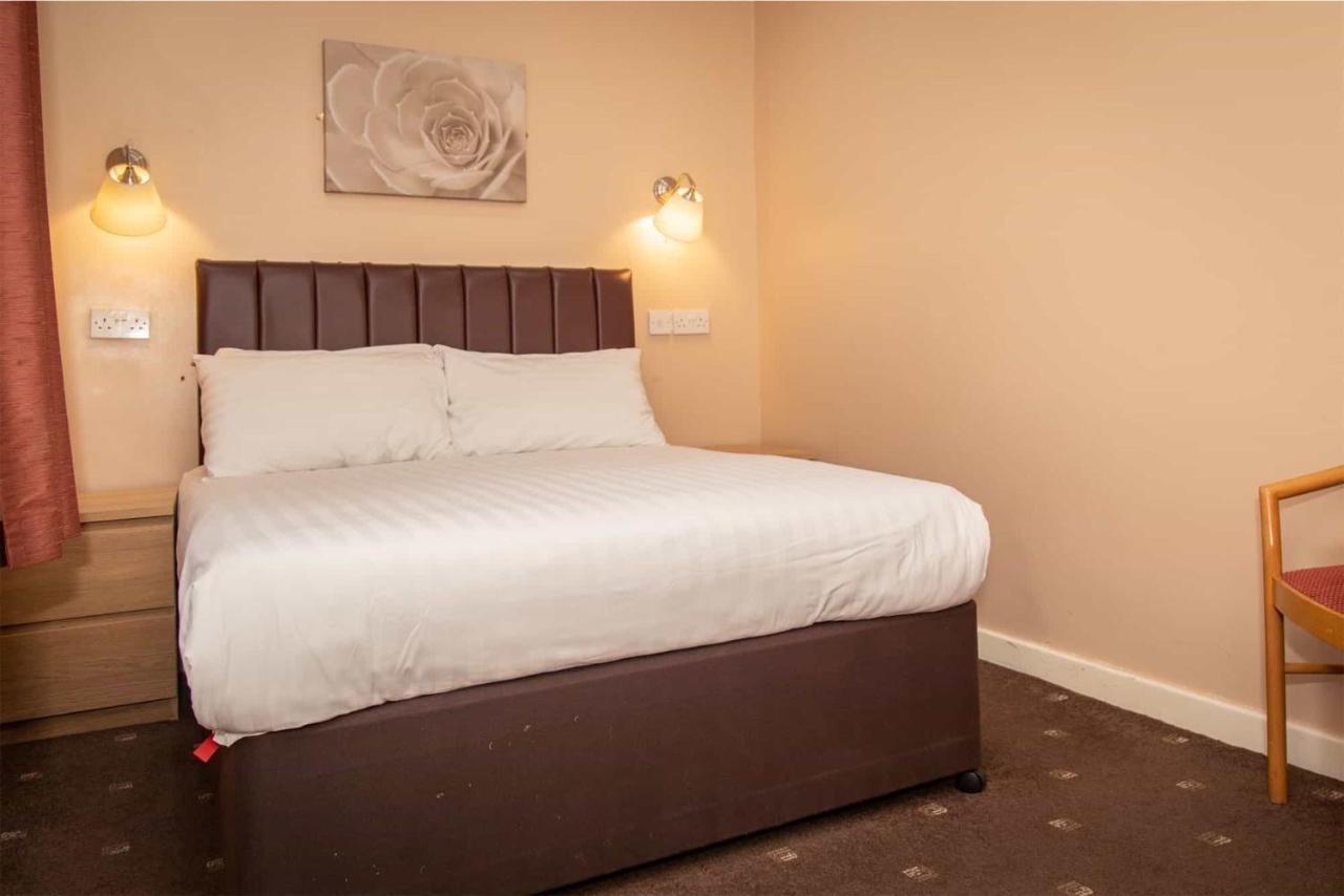 The Beechfield Hotel 블랙풀 외부 사진