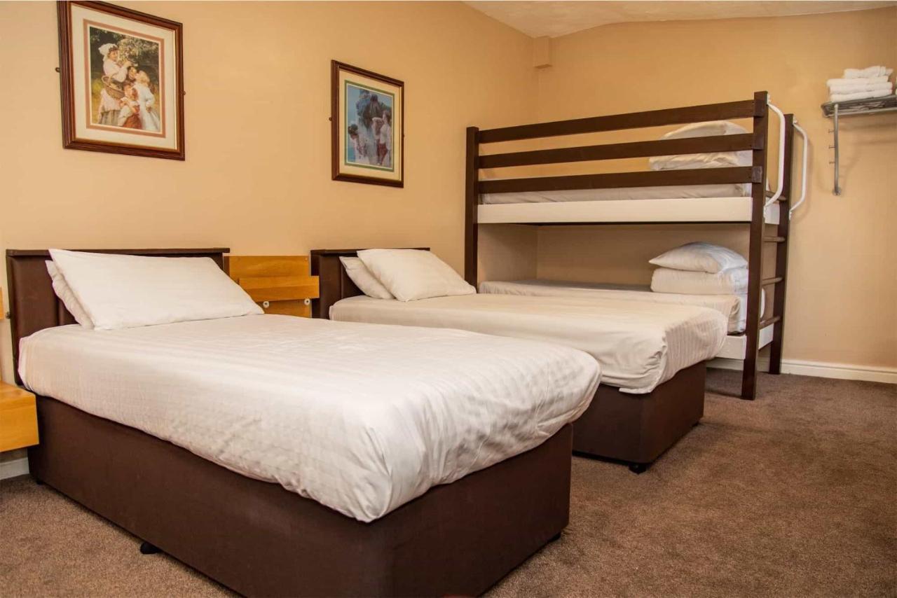 The Beechfield Hotel 블랙풀 외부 사진