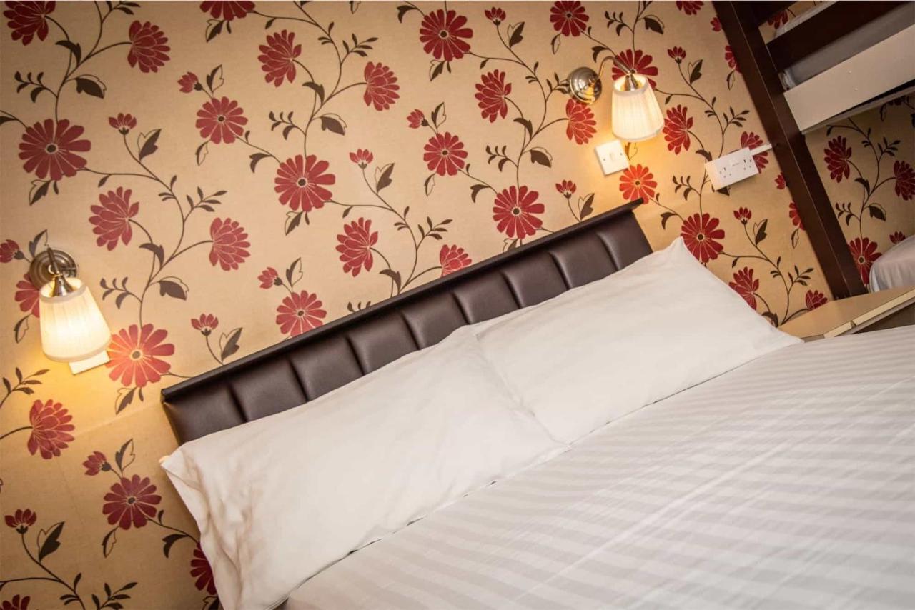 The Beechfield Hotel 블랙풀 외부 사진