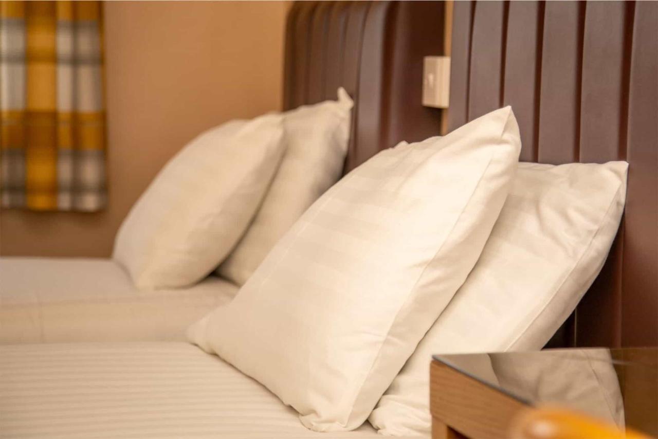 The Beechfield Hotel 블랙풀 외부 사진
