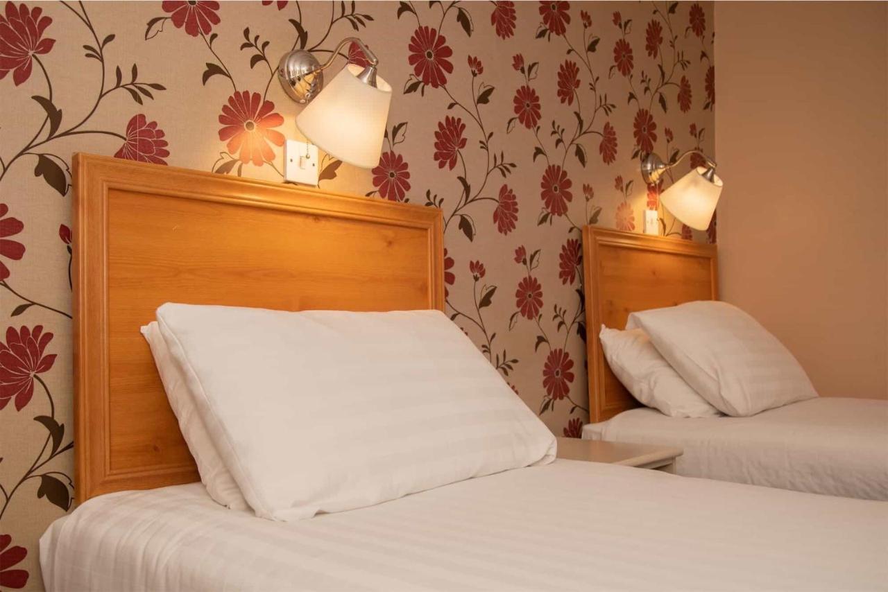 The Beechfield Hotel 블랙풀 외부 사진