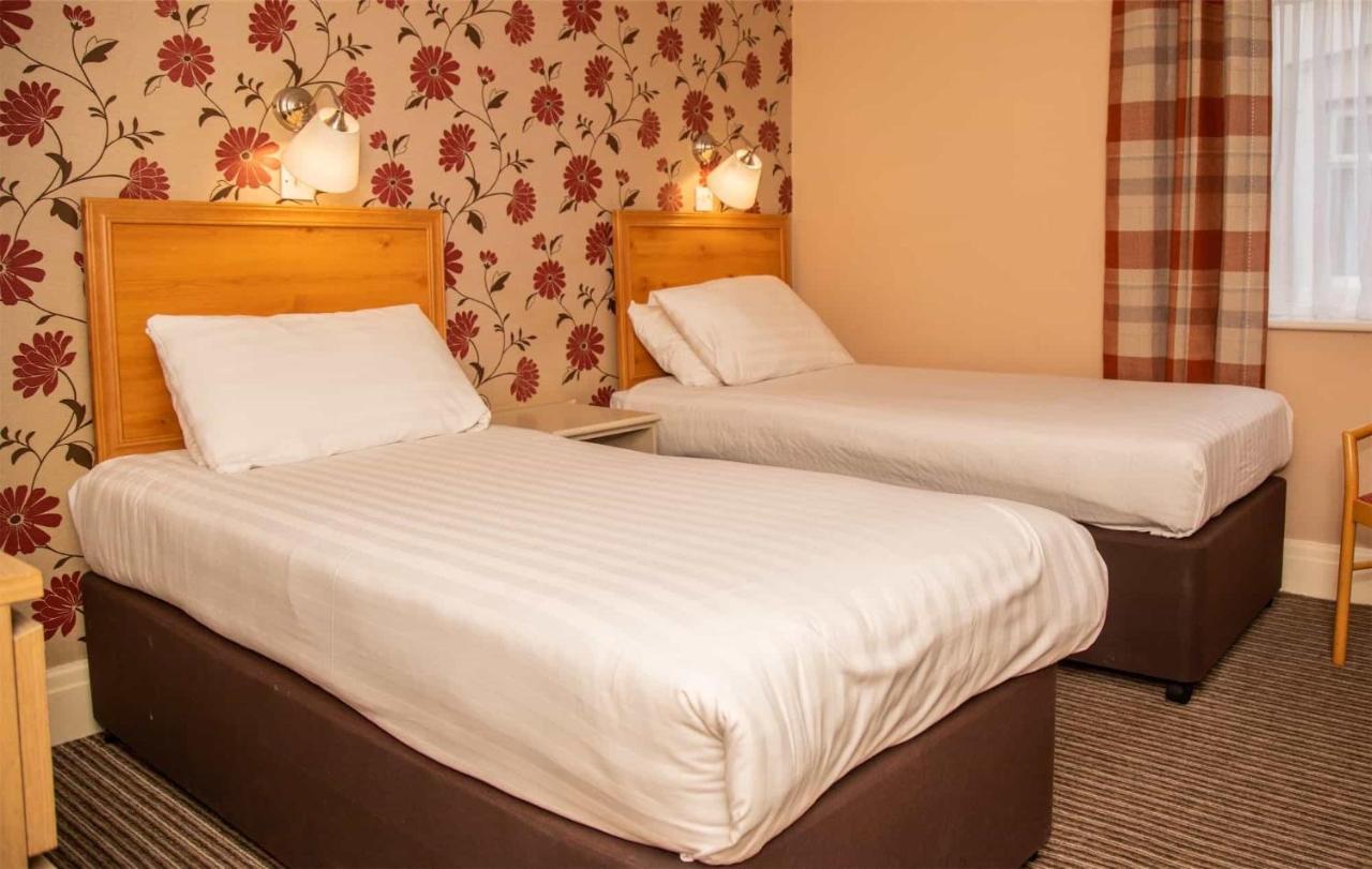 The Beechfield Hotel 블랙풀 외부 사진