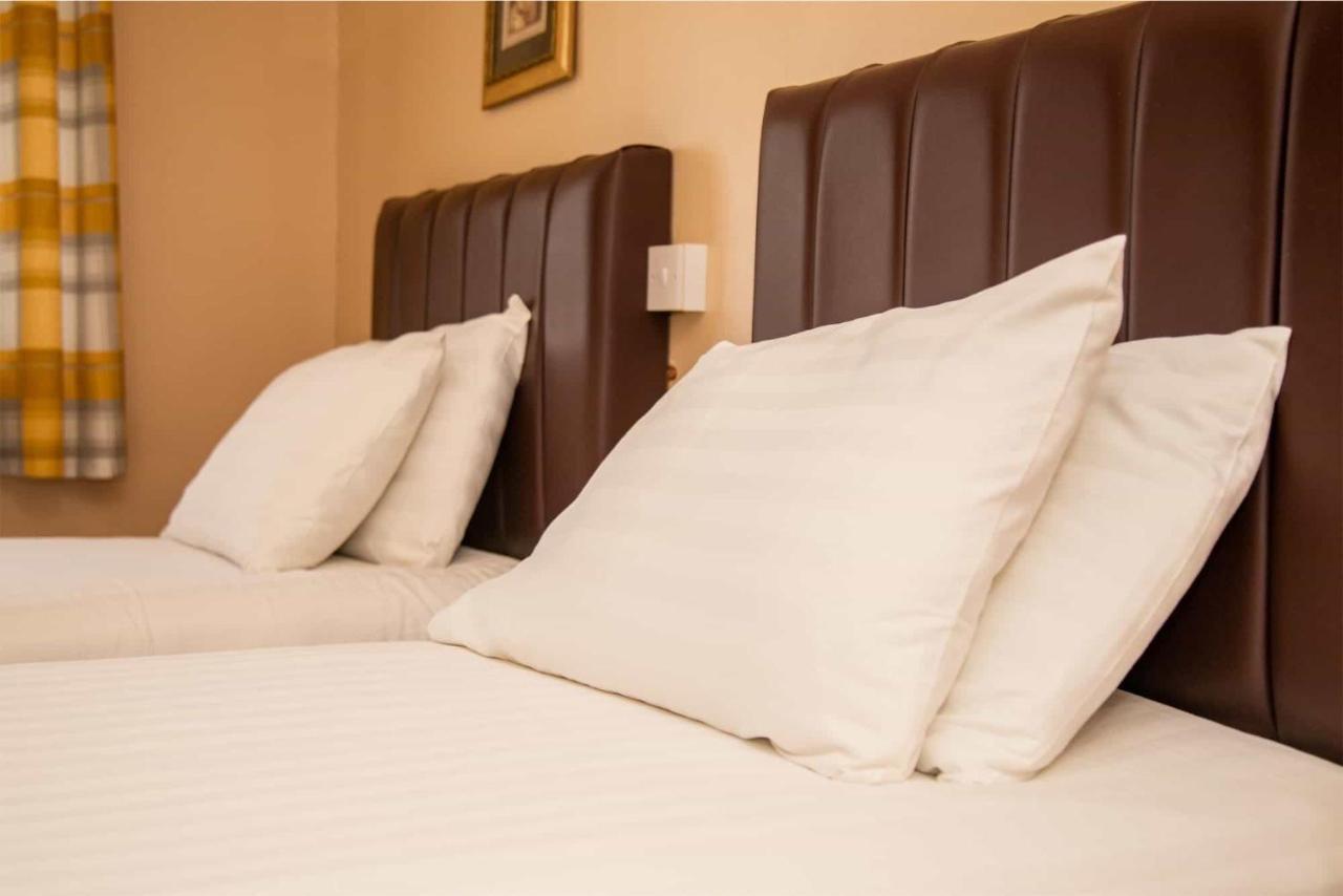 The Beechfield Hotel 블랙풀 외부 사진