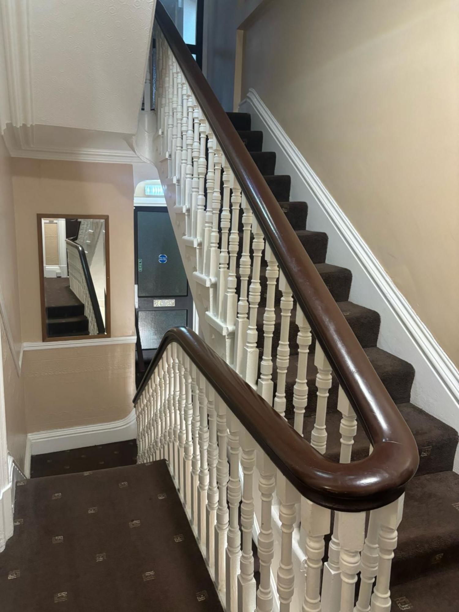 The Beechfield Hotel 블랙풀 외부 사진