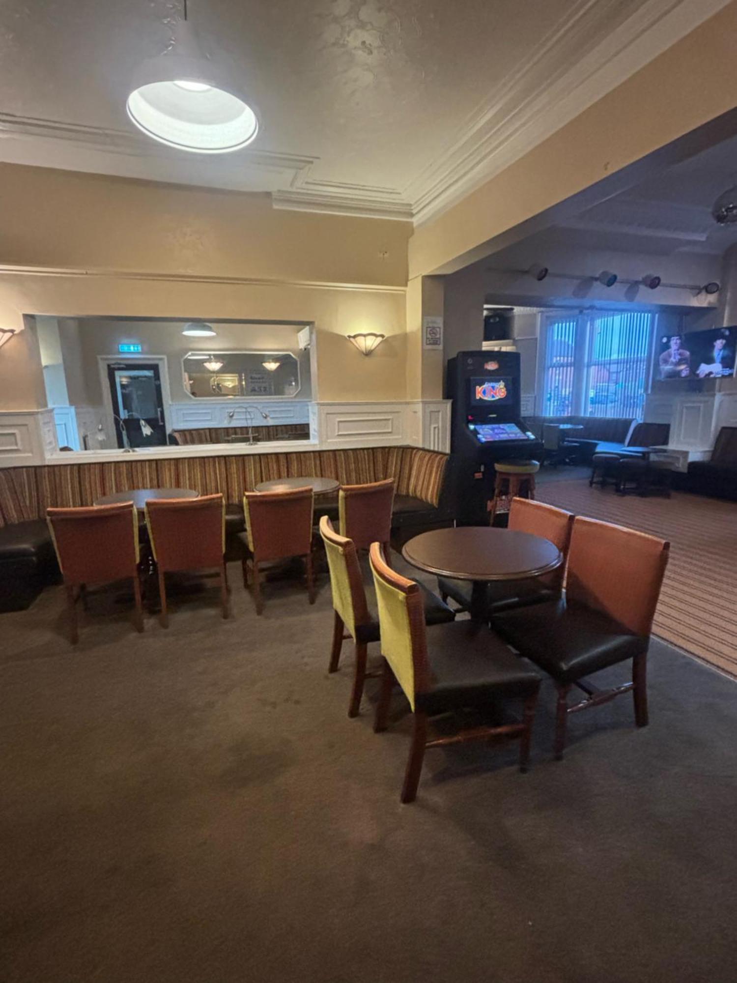 The Beechfield Hotel 블랙풀 외부 사진