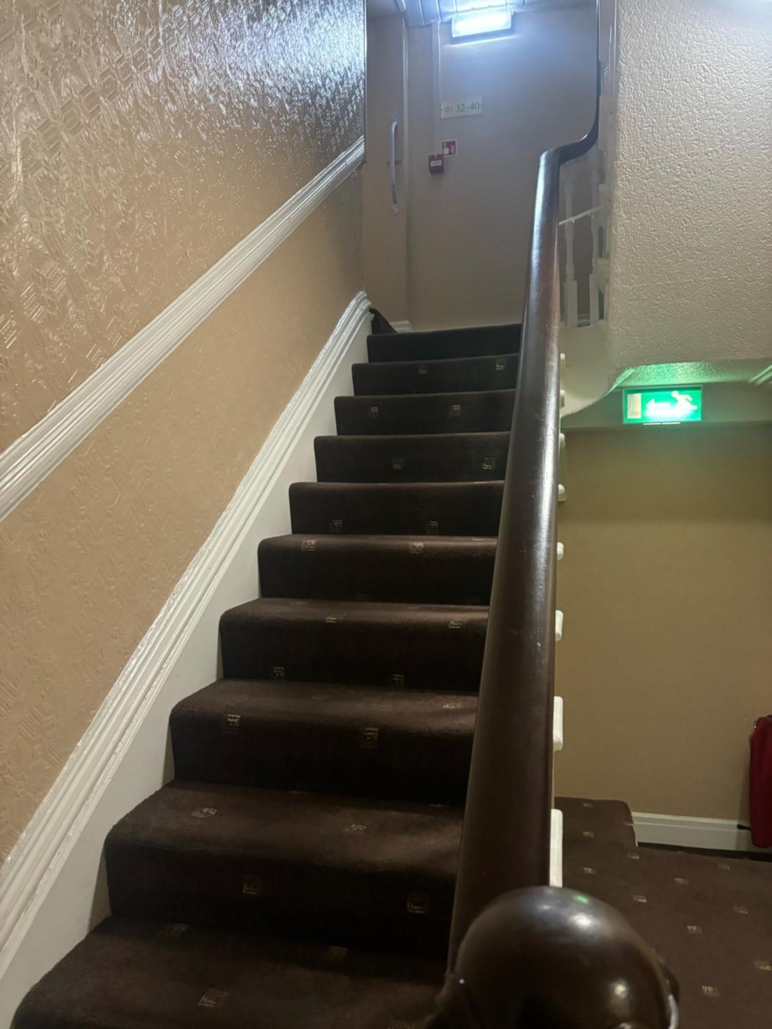The Beechfield Hotel 블랙풀 외부 사진