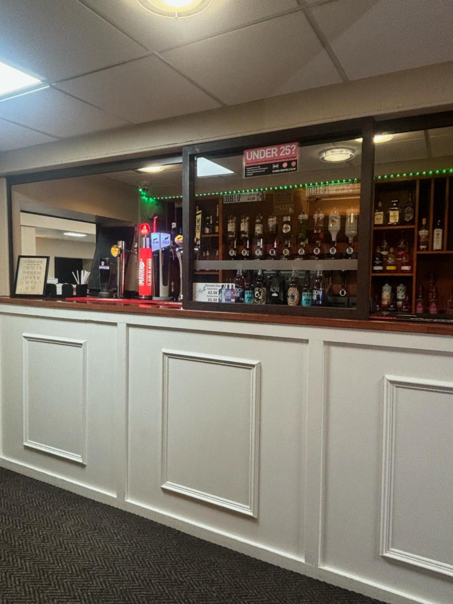 The Beechfield Hotel 블랙풀 외부 사진